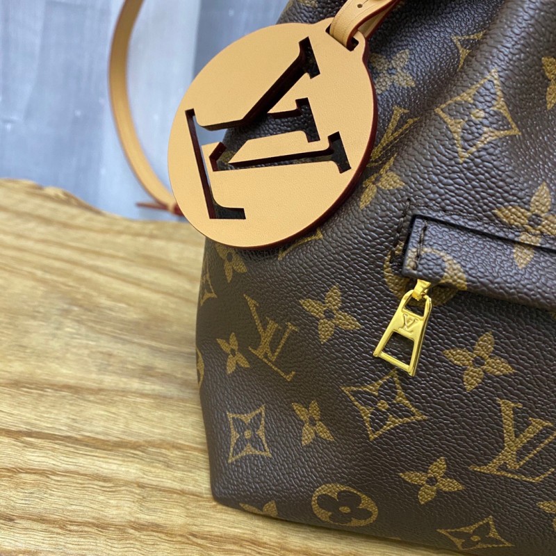 LV Montsouris BackPack