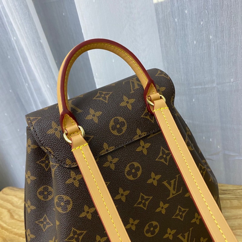 LV Montsouris BackPack