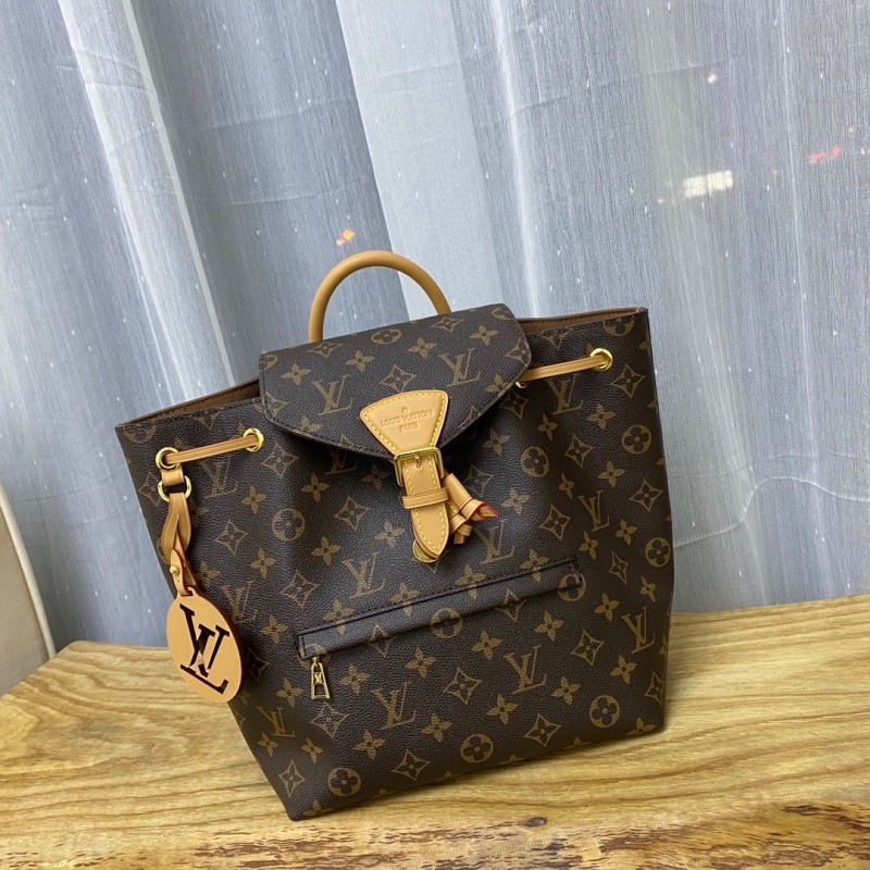 LV Montsouris BackPack