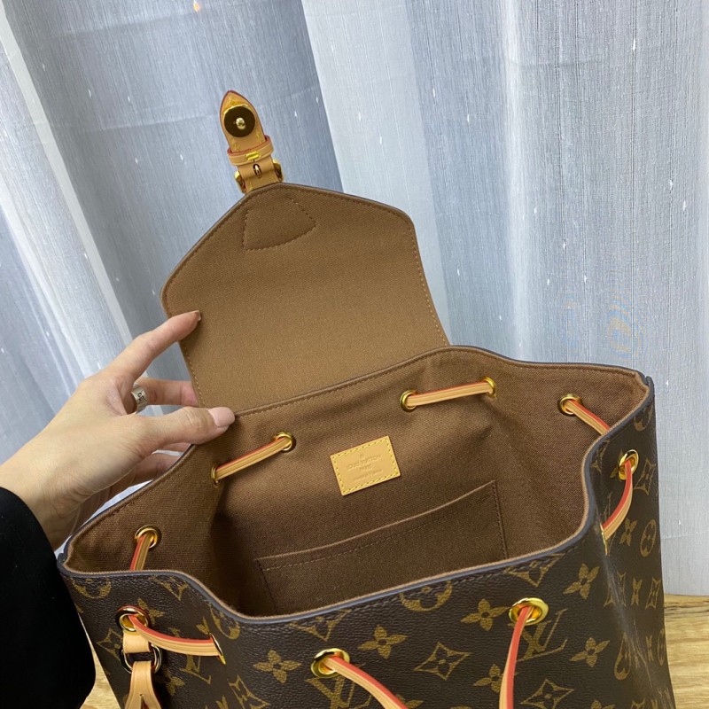 LV Montsouris BackPack