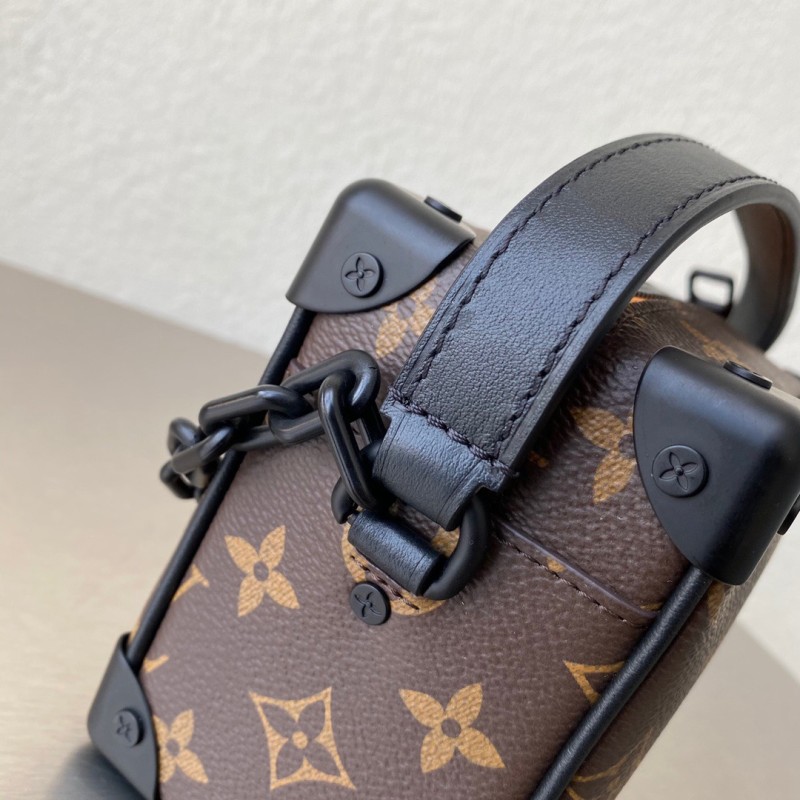 LV Soft Trunk