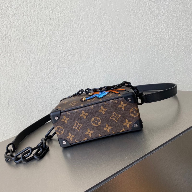 LV Soft Trunk