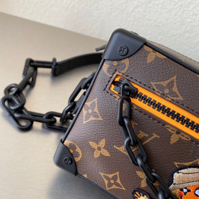 LV Soft Trunk