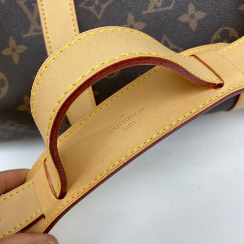 LV Luggage Bag