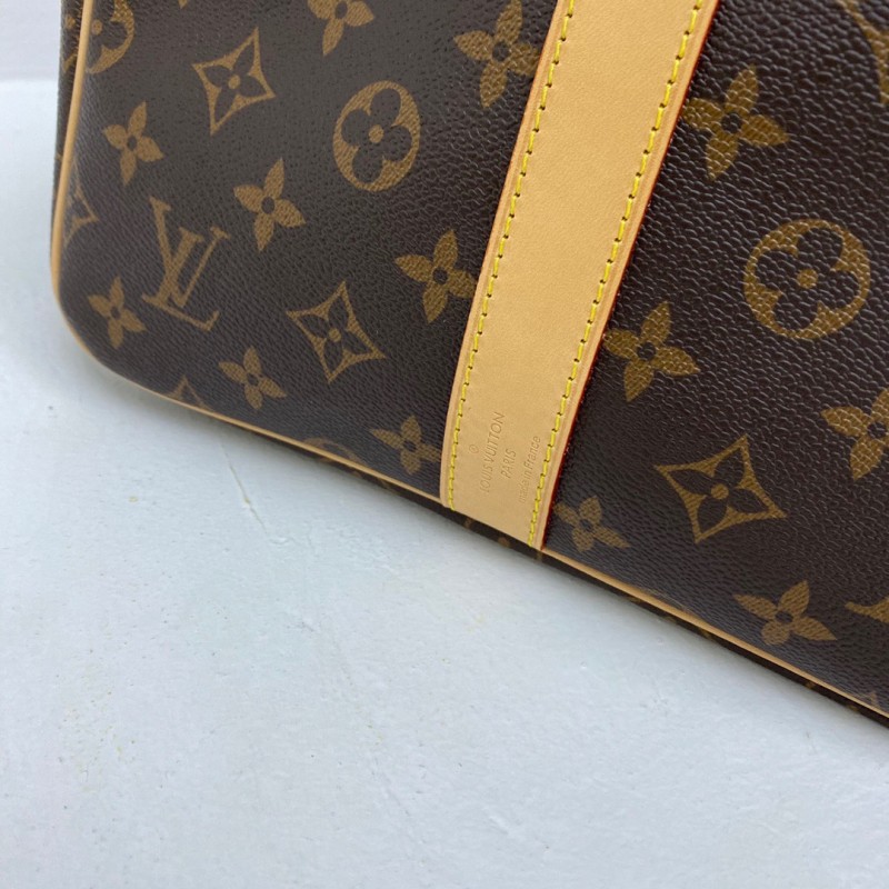 LV Luggage Bag