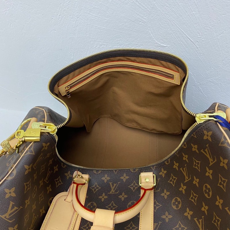 LV Luggage Bag