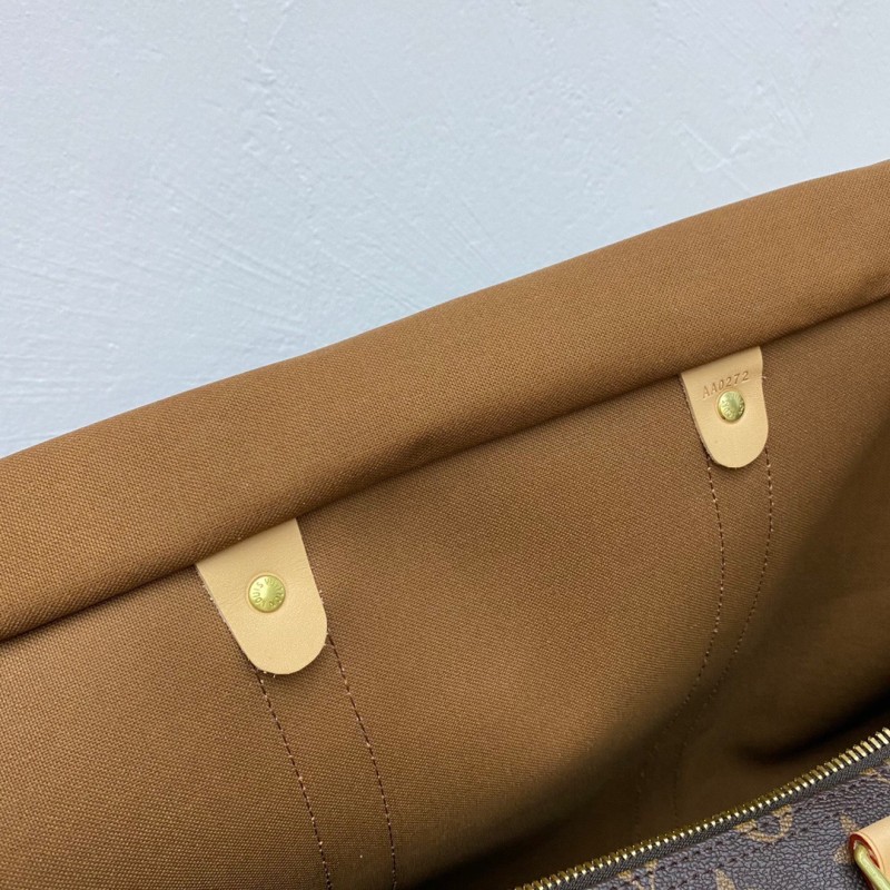 LV Luggage Bag