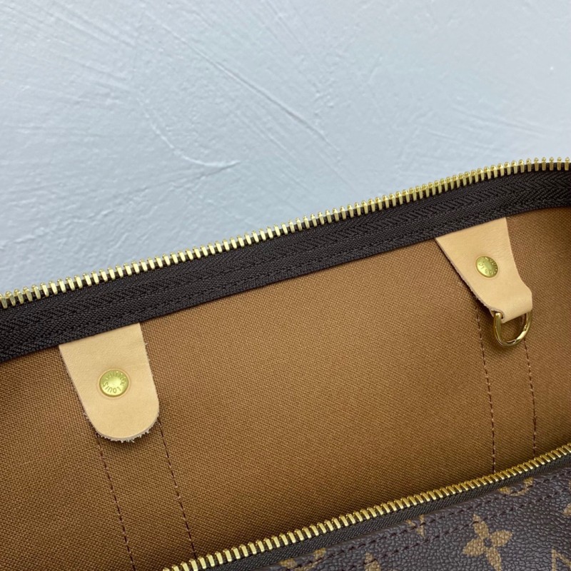 LV Luggage Bag