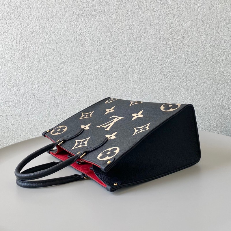 LV Onthego