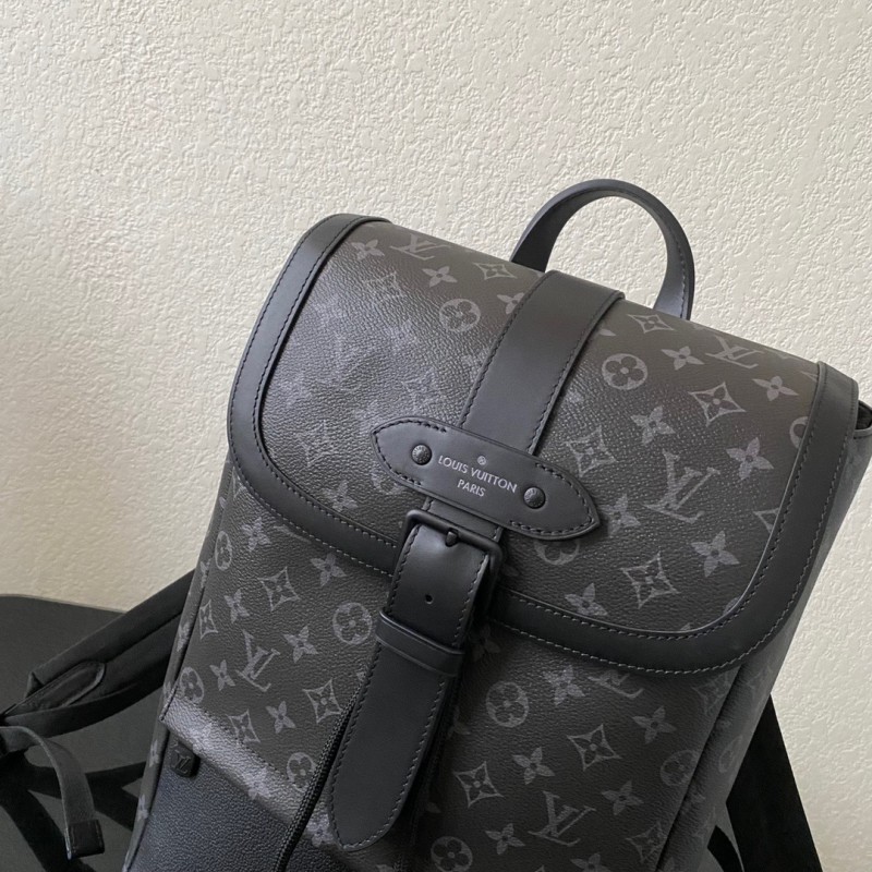 LV Backpack