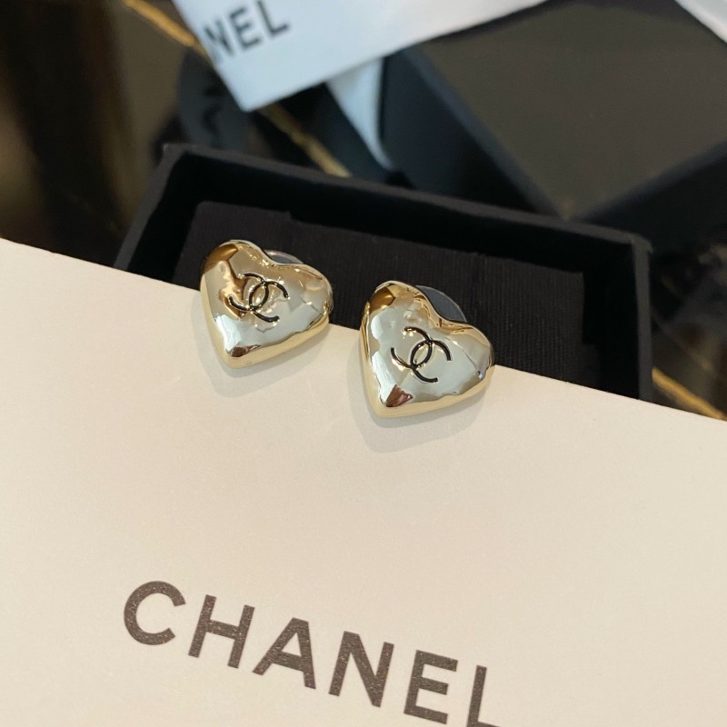 Chanel Earring