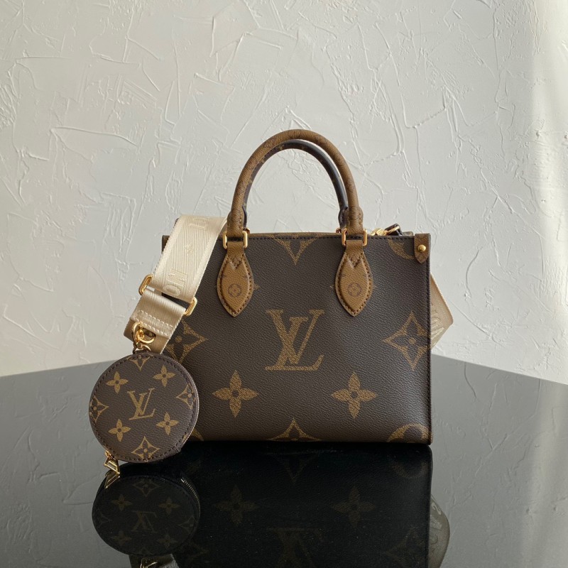 LV Onthego