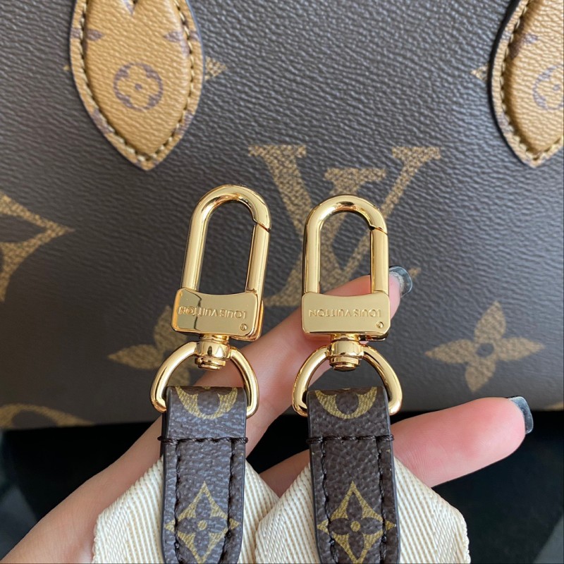 LV Onthego