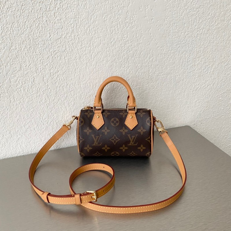 LV Nano Speedy