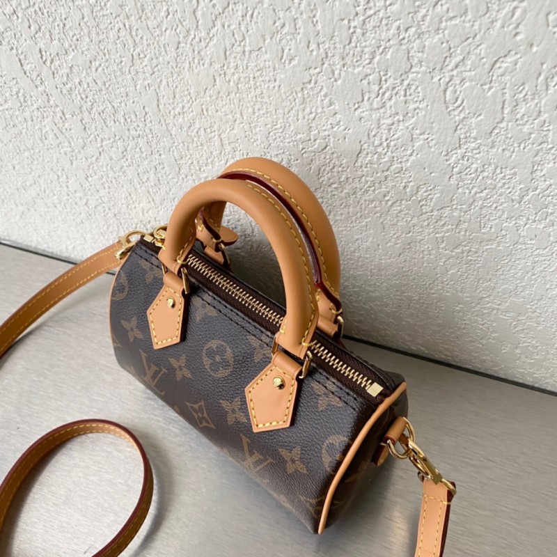 LV Nano Speedy