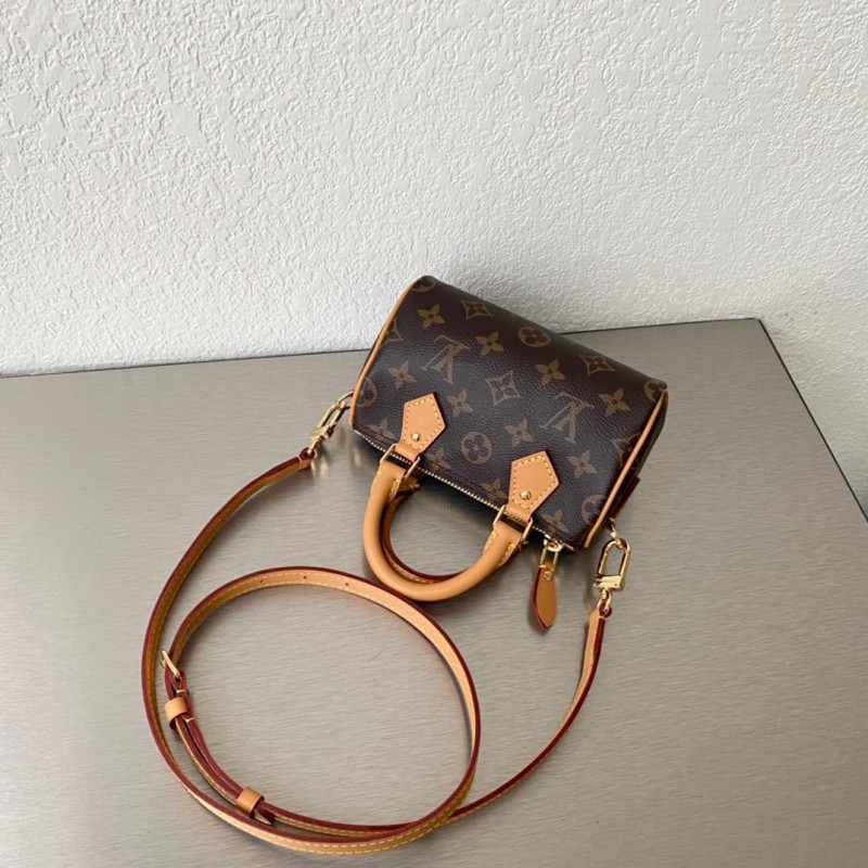 LV Nano Speedy