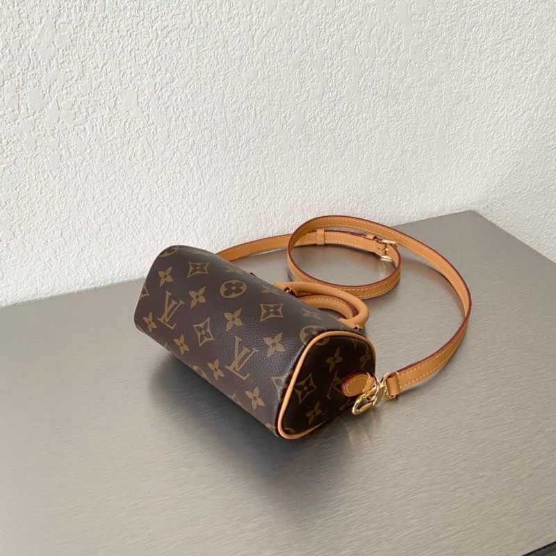 LV Nano Speedy