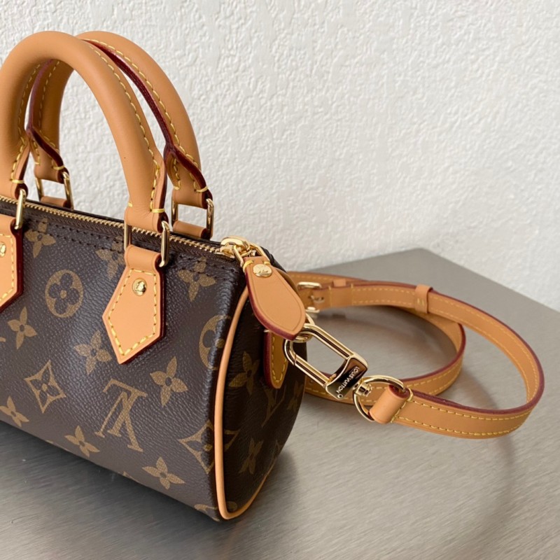 LV Nano Speedy