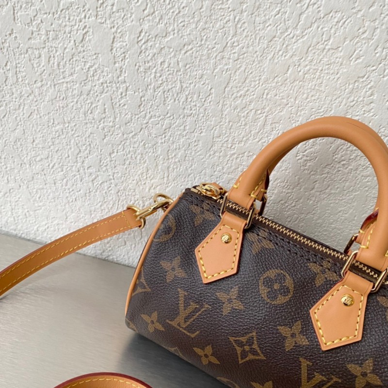 LV Nano Speedy