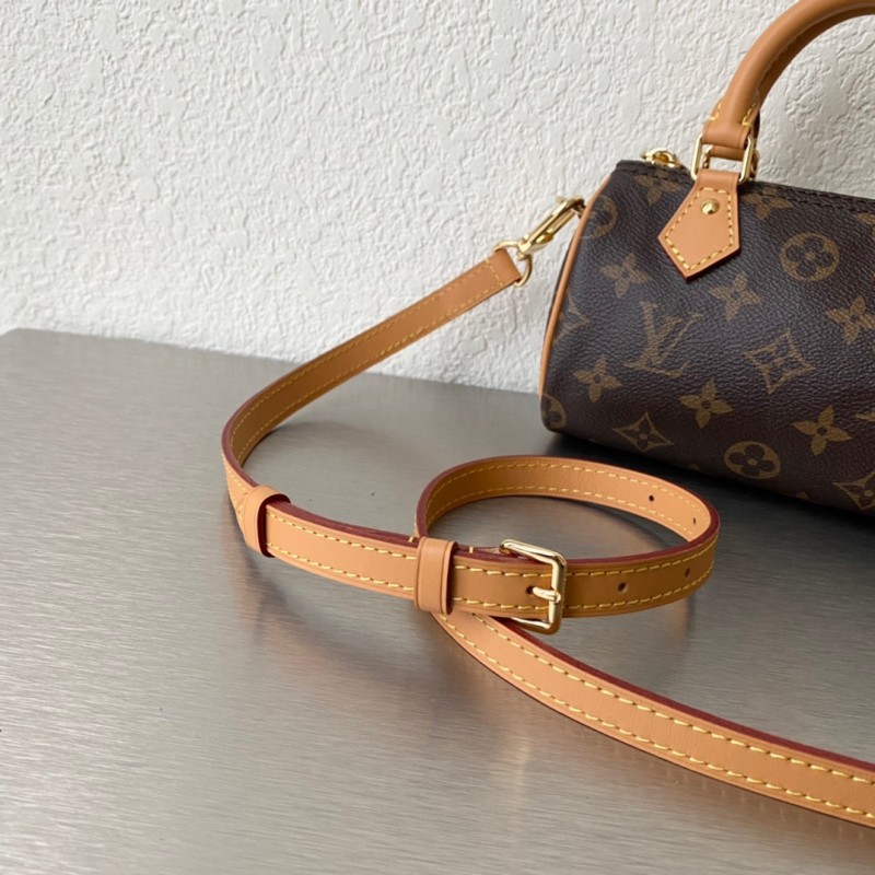 LV Nano Speedy