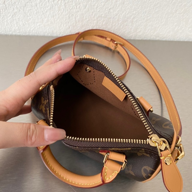 LV Nano Speedy