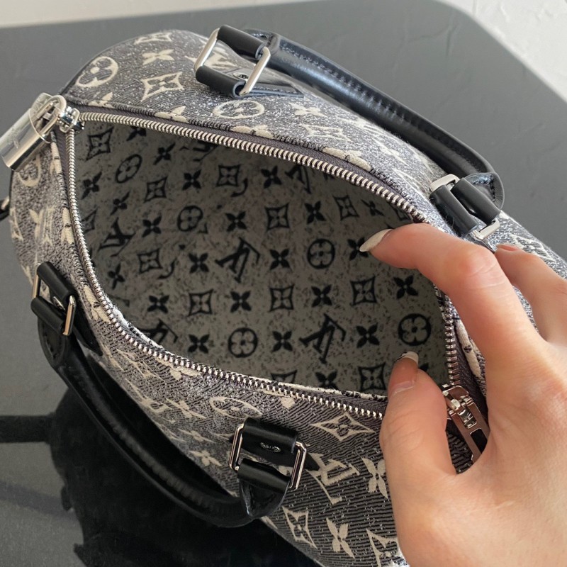 LV Speedy 25