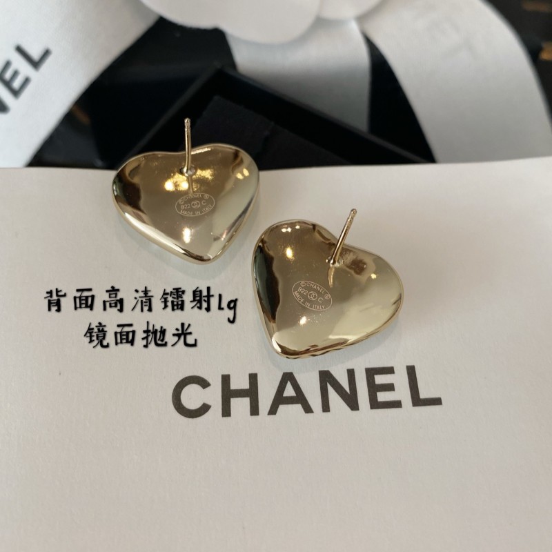 Chanel Earring