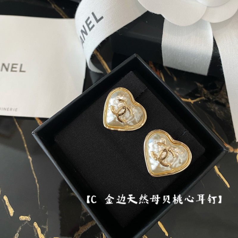 Chanel Earring