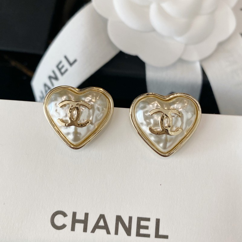 Chanel Earring