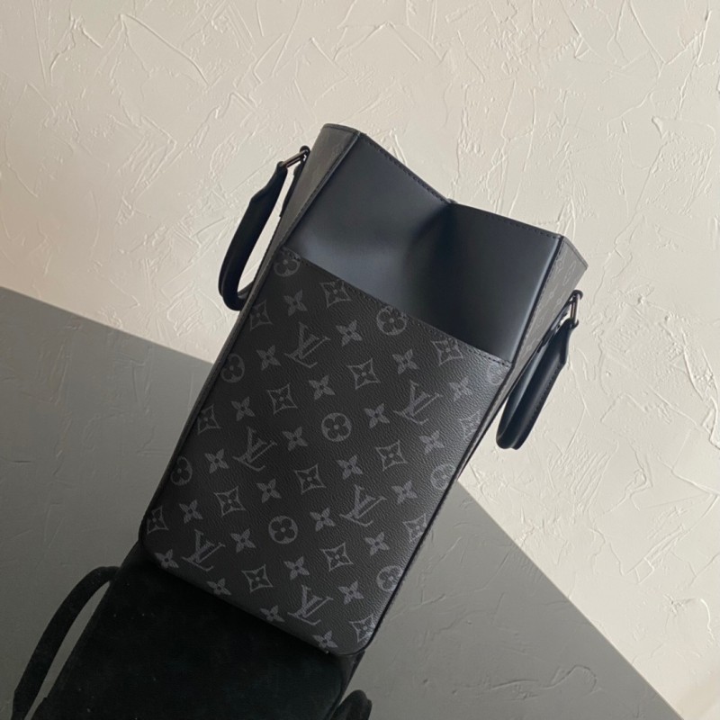 LV Sac Plat 