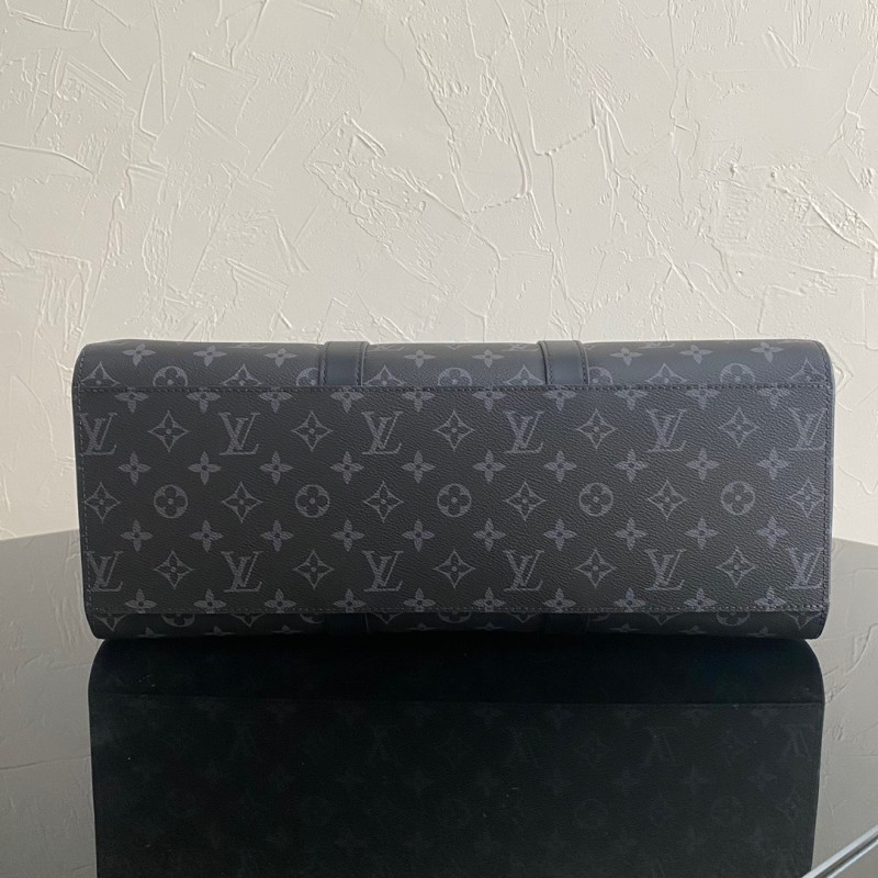 LV Sac Plat 