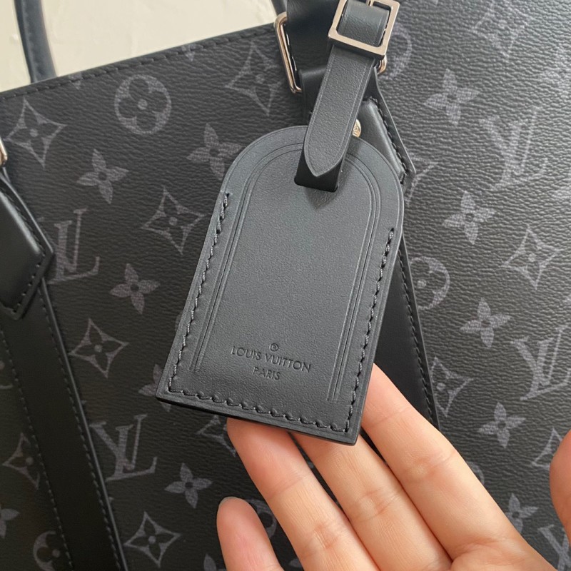 LV Sac Plat 