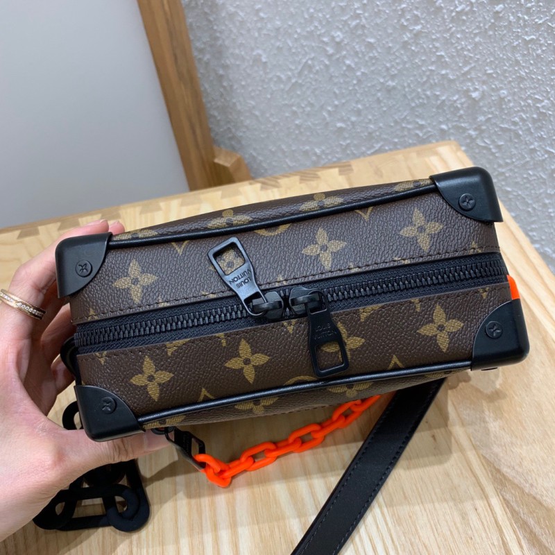 LV Soft Trunk