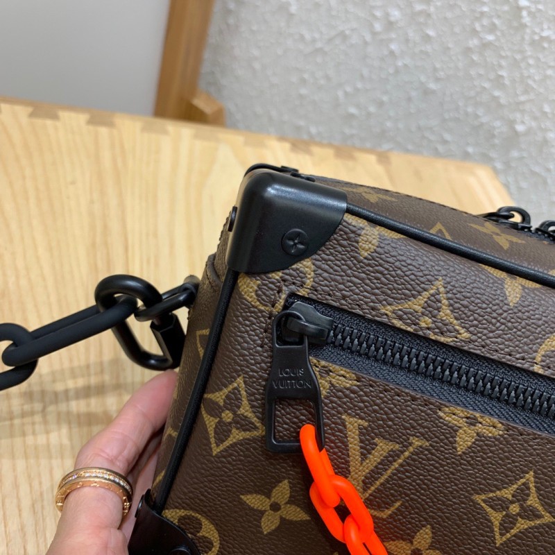 LV Soft Trunk