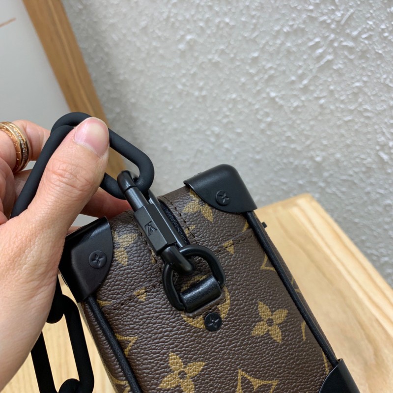 LV Soft Trunk