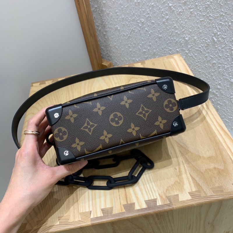 LV Soft Trunk