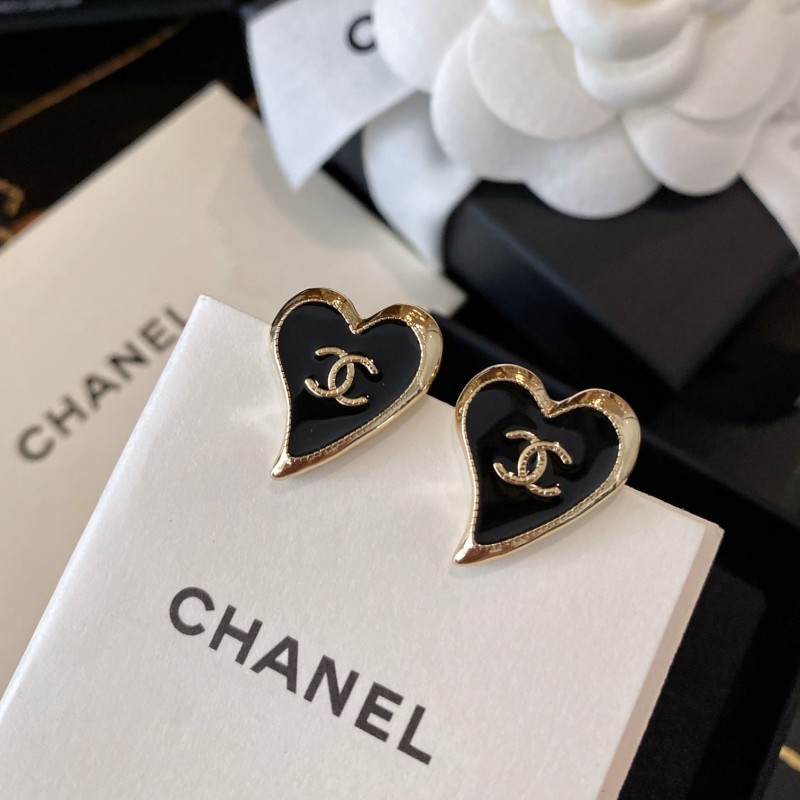 Chanel Earring