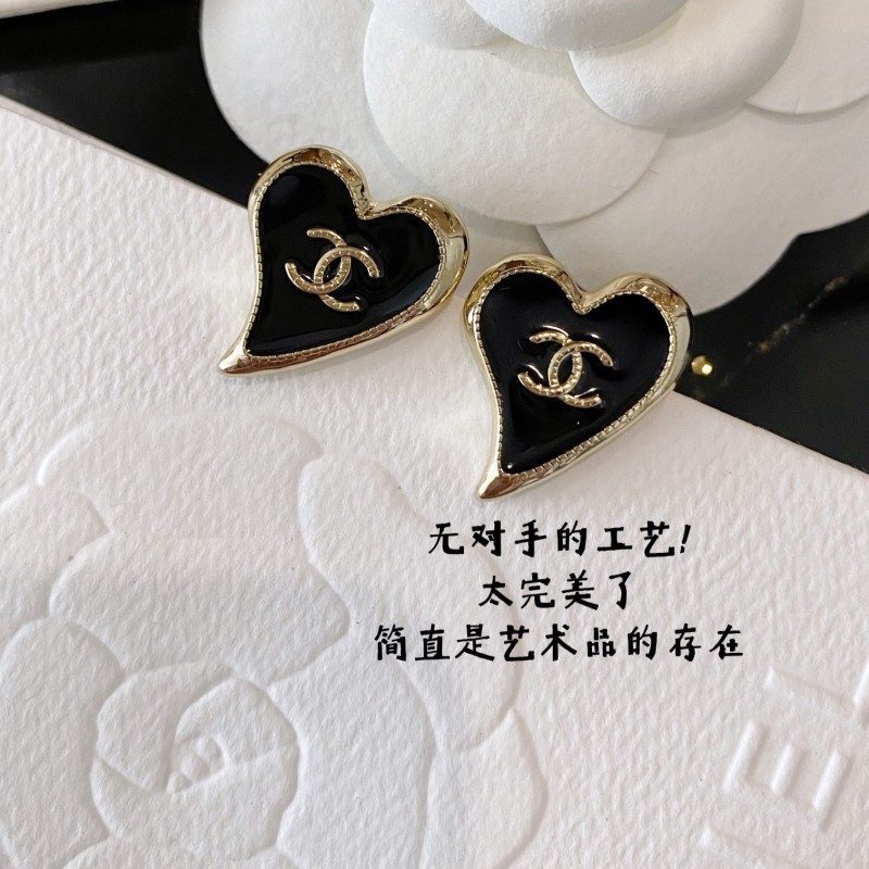 Chanel Earring