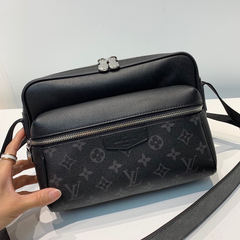 LV Messenger Bag