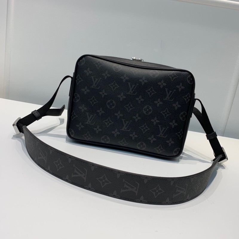 LV Messenger Bag