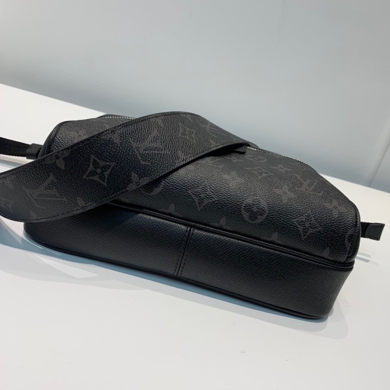 LV Messenger Bag