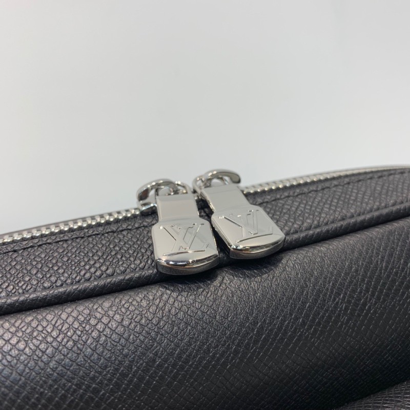 LV Messenger Bag