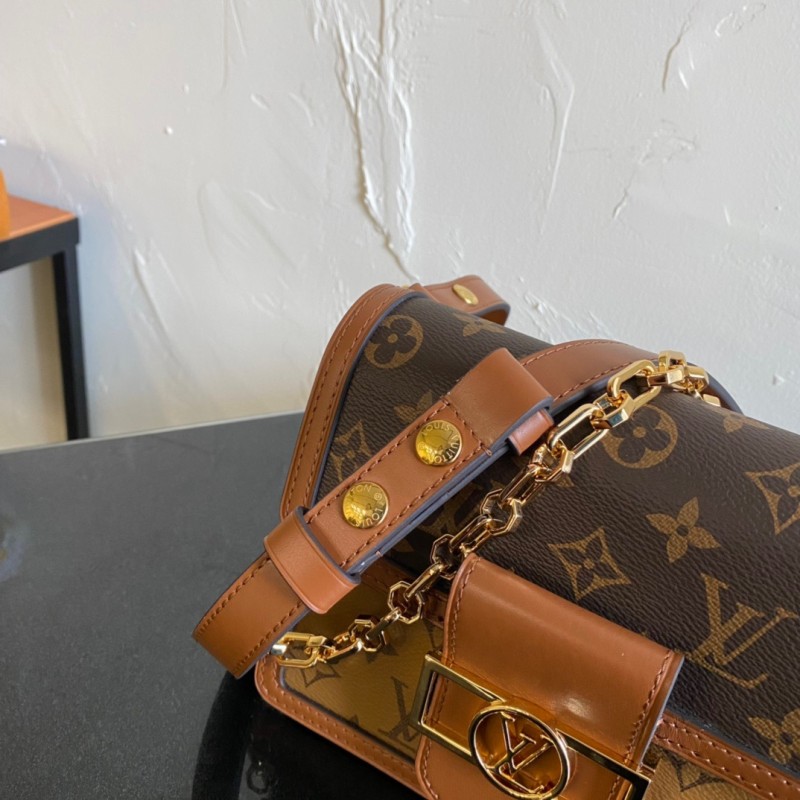 LV Dauphine