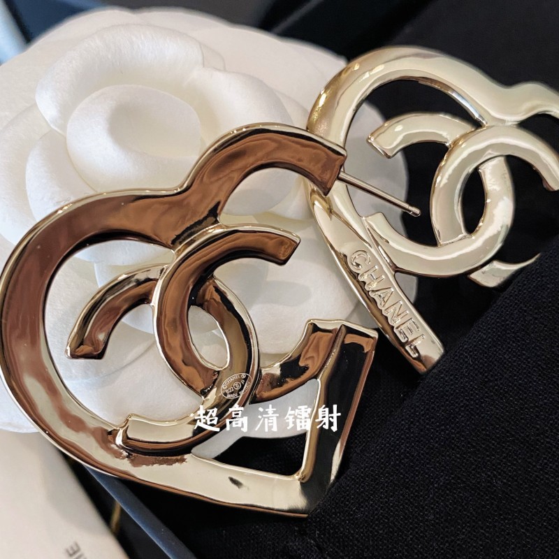 Chanel Earring