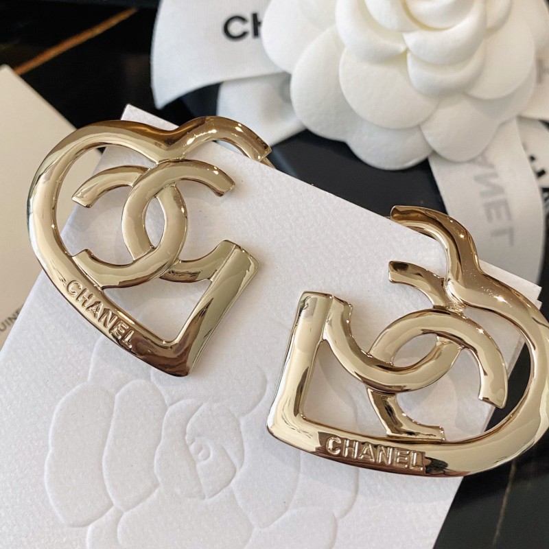 Chanel Earring