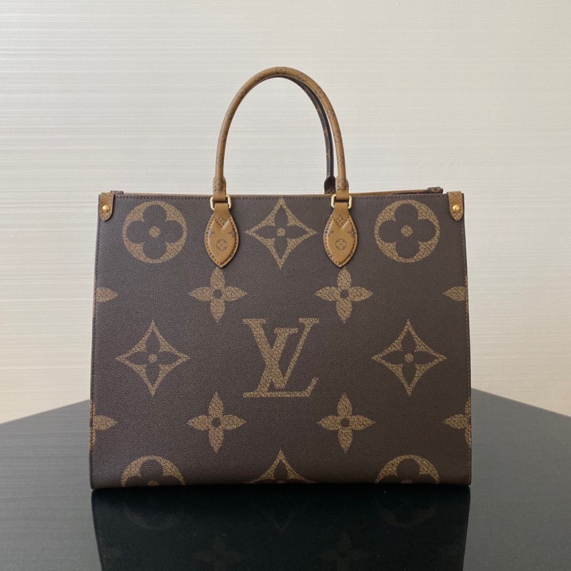 LV Onthego