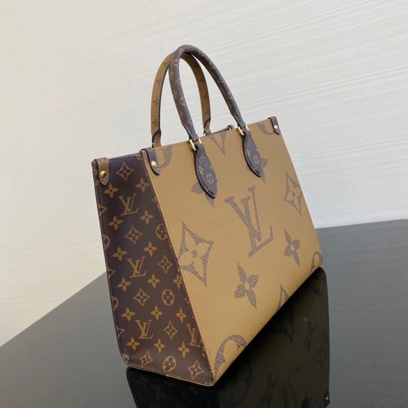 LV Onthego