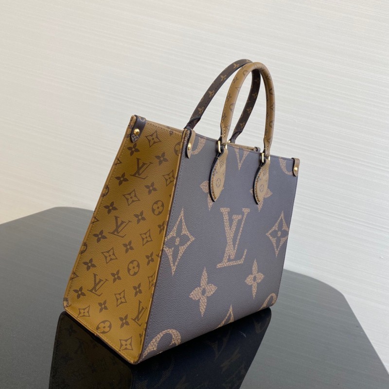 LV Onthego