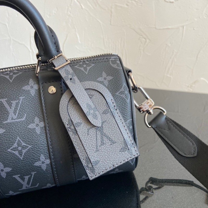 LV Keepall