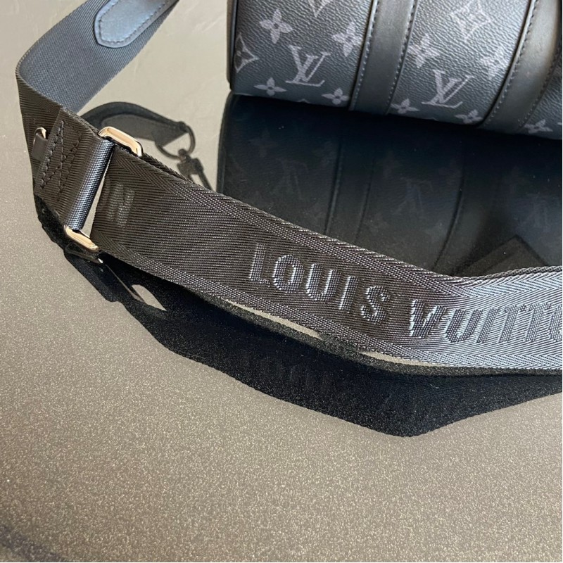 LV Keepall